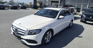 Mercedes-Benz E 200 2018 D AVANTGARDE 9G-thumb-12