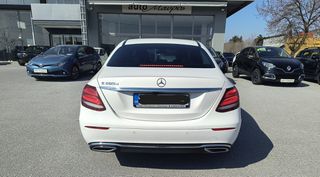 Mercedes-Benz E 200 2018 D AVANTGARDE 9G-thumb-13