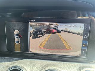 Mercedes-Benz E 200 2018 D AVANTGARDE 9G-thumb-14