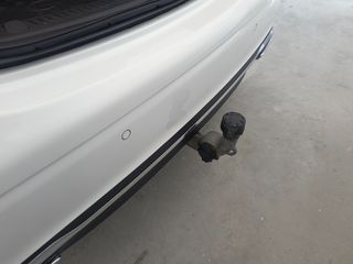 Mercedes-Benz E 200 2018 D AVANTGARDE 9G-thumb-16