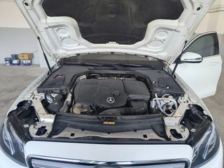Mercedes-Benz E 200 2018 D AVANTGARDE 9G-thumb-18