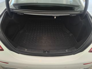 Mercedes-Benz E 200 2018 D AVANTGARDE 9G-thumb-19