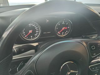 Mercedes-Benz E 200 2018 D AVANTGARDE 9G-thumb-21