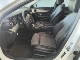 Mercedes-Benz E 200 2018 D AVANTGARDE 9G-thumb-23