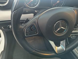 Mercedes-Benz E 200 2018 D AVANTGARDE 9G-thumb-27