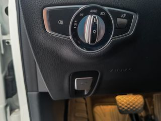 Mercedes-Benz E 200 2018 D AVANTGARDE 9G-thumb-28