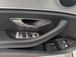 Mercedes-Benz E 200 2018 D AVANTGARDE 9G-thumb-29