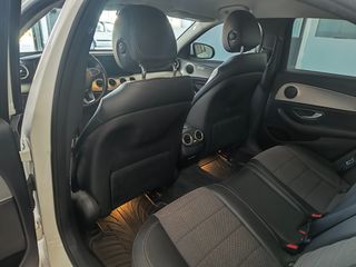 Mercedes-Benz E 200 2018 D AVANTGARDE 9G-thumb-30