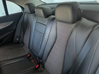 Mercedes-Benz E 200 2018 D AVANTGARDE 9G-thumb-31