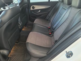 Mercedes-Benz E 200 2018 D AVANTGARDE 9G-thumb-32