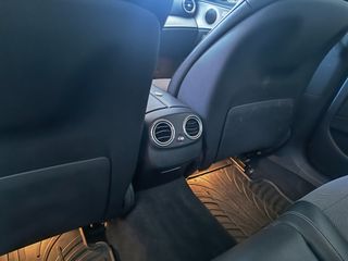 Mercedes-Benz E 200 2018 D AVANTGARDE 9G-thumb-33