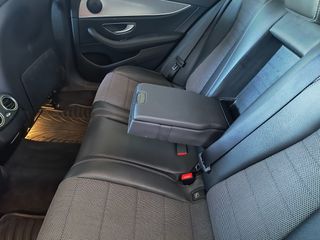 Mercedes-Benz E 200 2018 D AVANTGARDE 9G-thumb-34