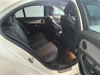 Mercedes-Benz E 200 2018 D AVANTGARDE 9G-thumb-35
