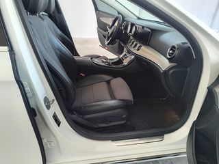Mercedes-Benz E 200 2018 D AVANTGARDE 9G-thumb-37