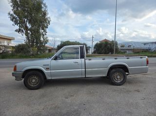 Pickup - Αγροτικό Ford 1991 Courier 1991 1ο Χερι-thumb-1