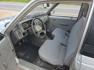 Pickup - Αγροτικό Ford 1991 Courier 1991 1ο Χερι-thumb-7