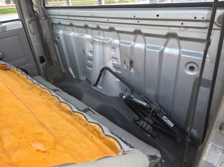 Pickup - Αγροτικό Ford 1991 Courier 1991 1ο Χερι-thumb-10
