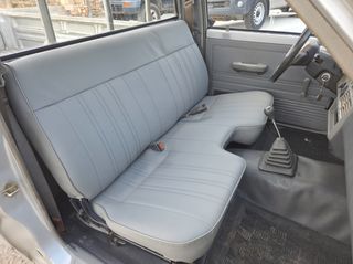 Pickup - Αγροτικό Ford 1991 Courier 1991 1ο Χερι-thumb-12