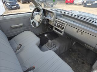Pickup - Αγροτικό Ford 1991 Courier 1991 1ο Χερι-thumb-13