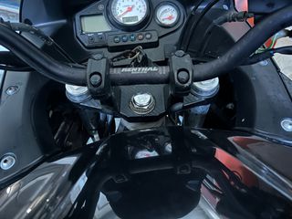 Yamaha TDM 900 2010