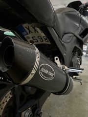 Yamaha TDM 900 2010-thumb-1