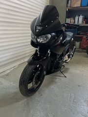 Yamaha TDM 900 2010-thumb-5