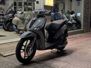 Piaggio Liberty 125 2026