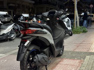 Piaggio Liberty 125 2026-thumb-3