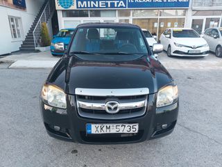 Mazda BT-50 2008