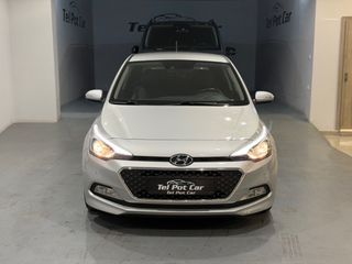 Hyundai i 20 2016 1.4 STYLE / ΑΡΙΣΤΟ / ΠΡΩΤΟ ΧΕΡΙ-thumb-1