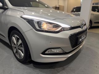 Hyundai i 20 2016 1.4 STYLE / ΑΡΙΣΤΟ / ΠΡΩΤΟ ΧΕΡΙ-thumb-6