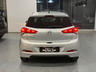 Hyundai i 20 2016 1.4 STYLE / ΑΡΙΣΤΟ / ΠΡΩΤΟ ΧΕΡΙ-thumb-10