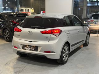 Hyundai i 20 2016 1.4 STYLE / ΑΡΙΣΤΟ / ΠΡΩΤΟ ΧΕΡΙ-thumb-11