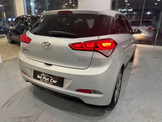 Hyundai i 20 2016 1.4 STYLE / ΑΡΙΣΤΟ / ΠΡΩΤΟ ΧΕΡΙ-thumb-14