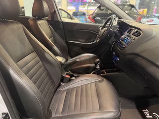 Hyundai i 20 2016 1.4 STYLE / ΑΡΙΣΤΟ / ΠΡΩΤΟ ΧΕΡΙ-thumb-20