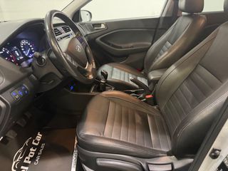 Hyundai i 20 2016 1.4 STYLE / ΑΡΙΣΤΟ / ΠΡΩΤΟ ΧΕΡΙ-thumb-22