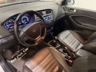 Hyundai i 20 2016 1.4 STYLE / ΑΡΙΣΤΟ / ΠΡΩΤΟ ΧΕΡΙ-thumb-23