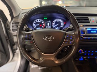 Hyundai i 20 2016 1.4 STYLE / ΑΡΙΣΤΟ / ΠΡΩΤΟ ΧΕΡΙ-thumb-25