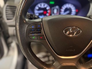 Hyundai i 20 2016 1.4 STYLE / ΑΡΙΣΤΟ / ΠΡΩΤΟ ΧΕΡΙ-thumb-26