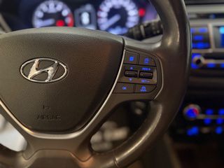 Hyundai i 20 2016 1.4 STYLE / ΑΡΙΣΤΟ / ΠΡΩΤΟ ΧΕΡΙ-thumb-27
