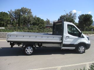 Ford Transit 2017 ΚΑΡΟΤΣΑ!!EURO6!!ΑΠΟ 30% ΠΡΟΚΑΤΑΒΟΛΗ ΜΕ ΓΡΑΜΜΑΤΙΑ!!-thumb-5