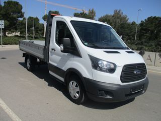 Ford Transit 2017 ΚΑΡΟΤΣΑ!!EURO6!!ΑΠΟ 30% ΠΡΟΚΑΤΑΒΟΛΗ ΜΕ ΓΡΑΜΜΑΤΙΑ!!-thumb-6