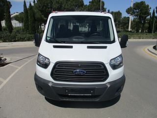 Ford Transit 2017 ΚΑΡΟΤΣΑ!!EURO6!!ΑΠΟ 30% ΠΡΟΚΑΤΑΒΟΛΗ ΜΕ ΓΡΑΜΜΑΤΙΑ!!-thumb-7
