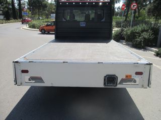 Ford Transit 2017 ΚΑΡΟΤΣΑ!!EURO6!!ΑΠΟ 30% ΠΡΟΚΑΤΑΒΟΛΗ ΜΕ ΓΡΑΜΜΑΤΙΑ!!-thumb-10