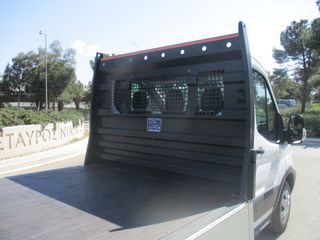 Ford Transit 2017 ΚΑΡΟΤΣΑ!!EURO6!!ΑΠΟ 30% ΠΡΟΚΑΤΑΒΟΛΗ ΜΕ ΓΡΑΜΜΑΤΙΑ!!-thumb-12