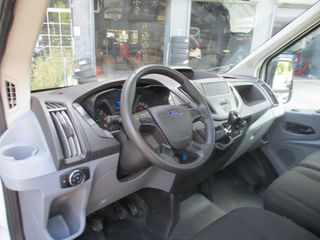 Ford Transit 2017 ΚΑΡΟΤΣΑ!!EURO6!!ΑΠΟ 30% ΠΡΟΚΑΤΑΒΟΛΗ ΜΕ ΓΡΑΜΜΑΤΙΑ!!-thumb-13