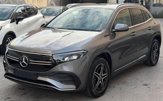 Mercedes-Benz EQA 2022 ΑΜG FACELIFT-44 ΧΡΟΝΙΑ ΠΟΙΟΤΗΤΑ ΕΓΓΥΗΣΗ ΕΞΥΠΗΡΕΤΗΣΗ-thumb-1