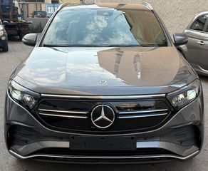 Mercedes-Benz EQA 2022 ΑΜG FACELIFT-44 ΧΡΟΝΙΑ ΠΟΙΟΤΗΤΑ ΕΓΓΥΗΣΗ ΕΞΥΠΗΡΕΤΗΣΗ-thumb-2