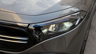 Mercedes-Benz EQA 2022 ΑΜG FACELIFT-44 ΧΡΟΝΙΑ ΠΟΙΟΤΗΤΑ ΕΓΓΥΗΣΗ ΕΞΥΠΗΡΕΤΗΣΗ-thumb-3