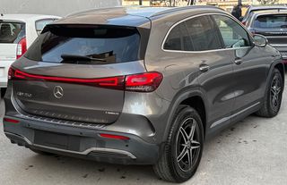 Mercedes-Benz EQA 2022 ΑΜG FACELIFT-44 ΧΡΟΝΙΑ ΠΟΙΟΤΗΤΑ ΕΓΓΥΗΣΗ ΕΞΥΠΗΡΕΤΗΣΗ-thumb-4